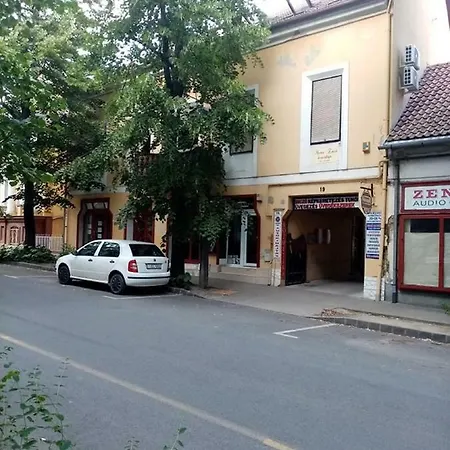 Costa Apartman Kaposvar