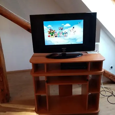 Costa Apartman Kaposvar
