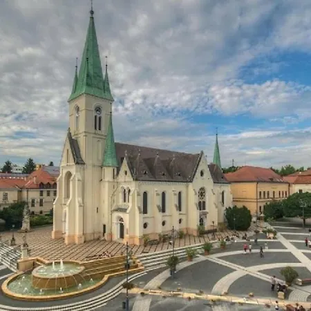 Costa Apartman Kaposvar