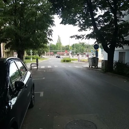 Apartment Costa Apartman Kaposvar