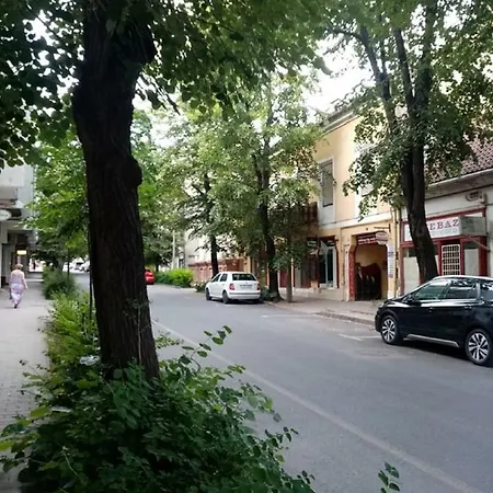 Costa Apartman