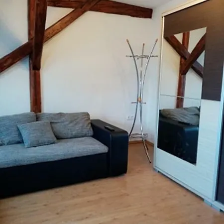 Apartment Costa Apartman Kaposvar