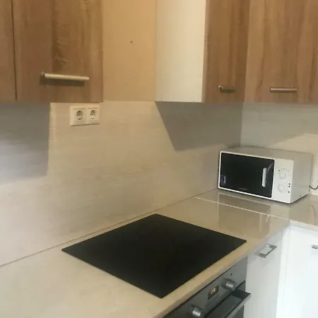 Apartment Costa Apartman Kaposvar