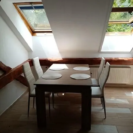 Costa Apartman