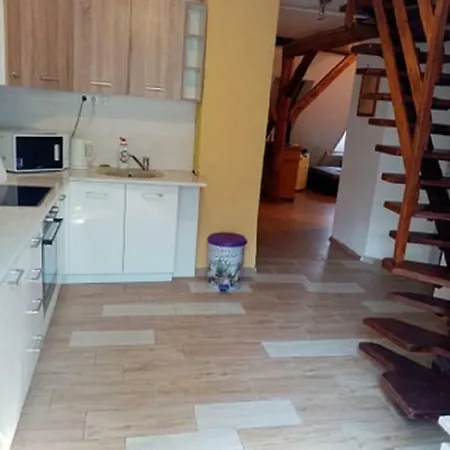 Costa Apartman Kaposvar