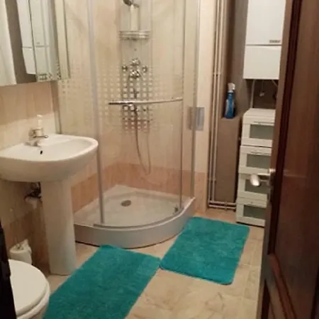 Costa Apartman Apartment *