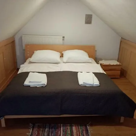 Costa Apartman Apartment Kaposvar