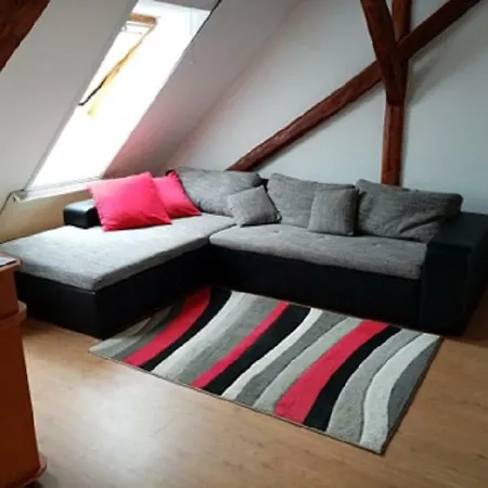 Costa Apartman *