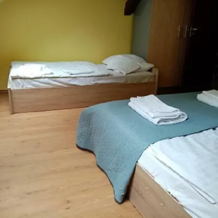 Costa Apartman